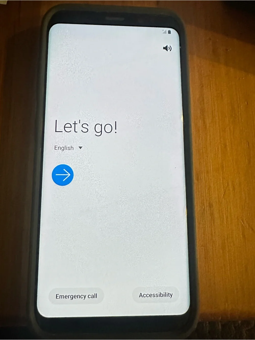 Samsung Galaxy S8 Smartphone Unlocked
